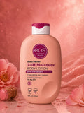Eos Shea Better 24H Moisture Body Lotion- Pink Champagne, 16 fl oz