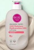 Eos Shea Better Body Lotion- Coconut Waters, Natural Shea Butter, 16 fl oz